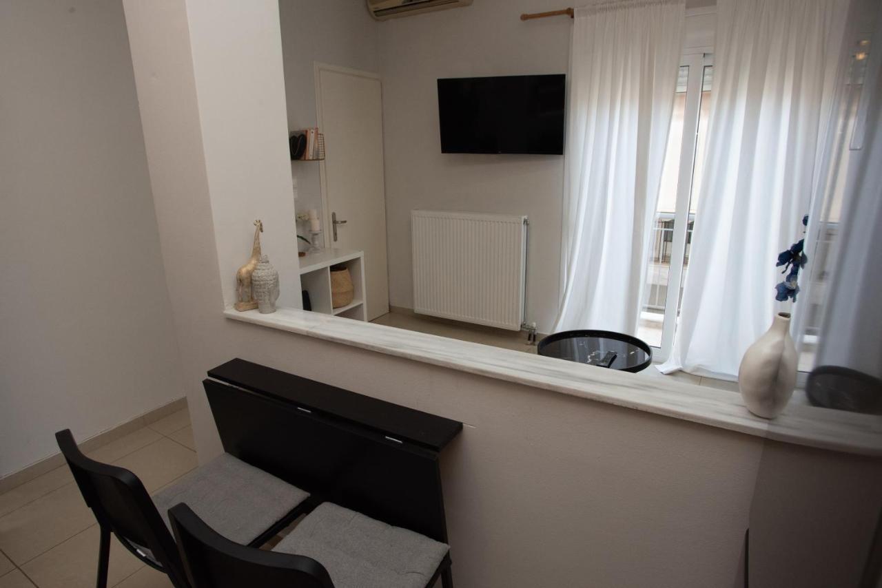 Anavros Apartment Volos