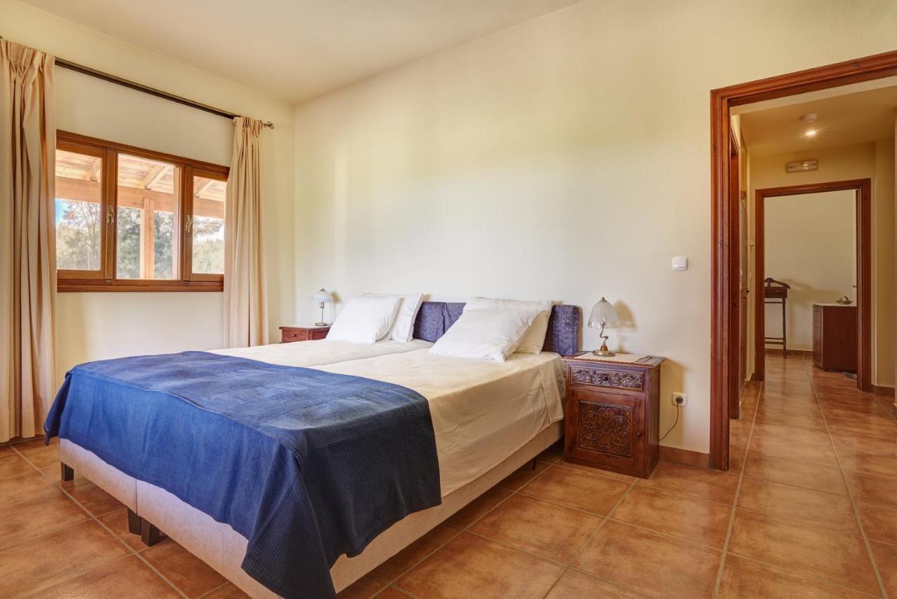 Holiday home Eremia *