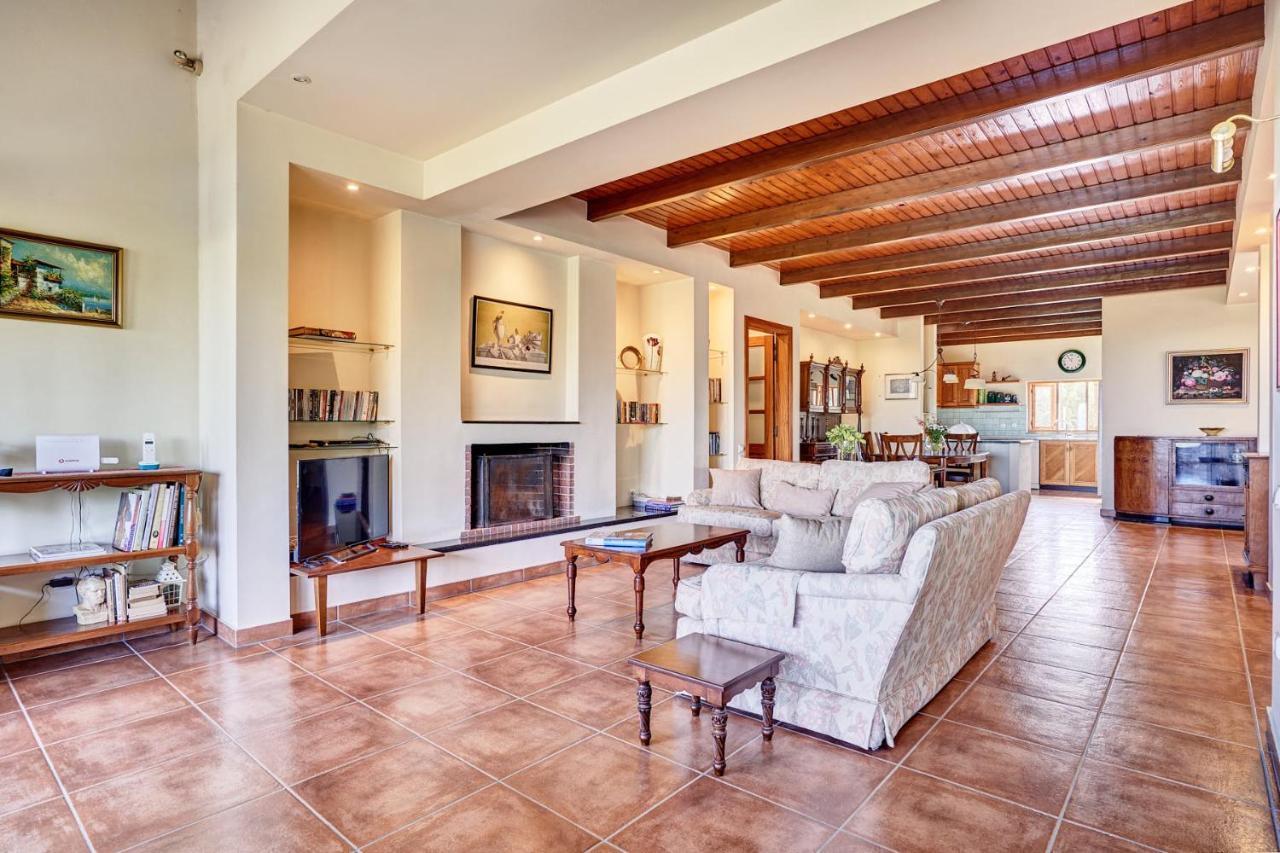 Eremia Holiday home
