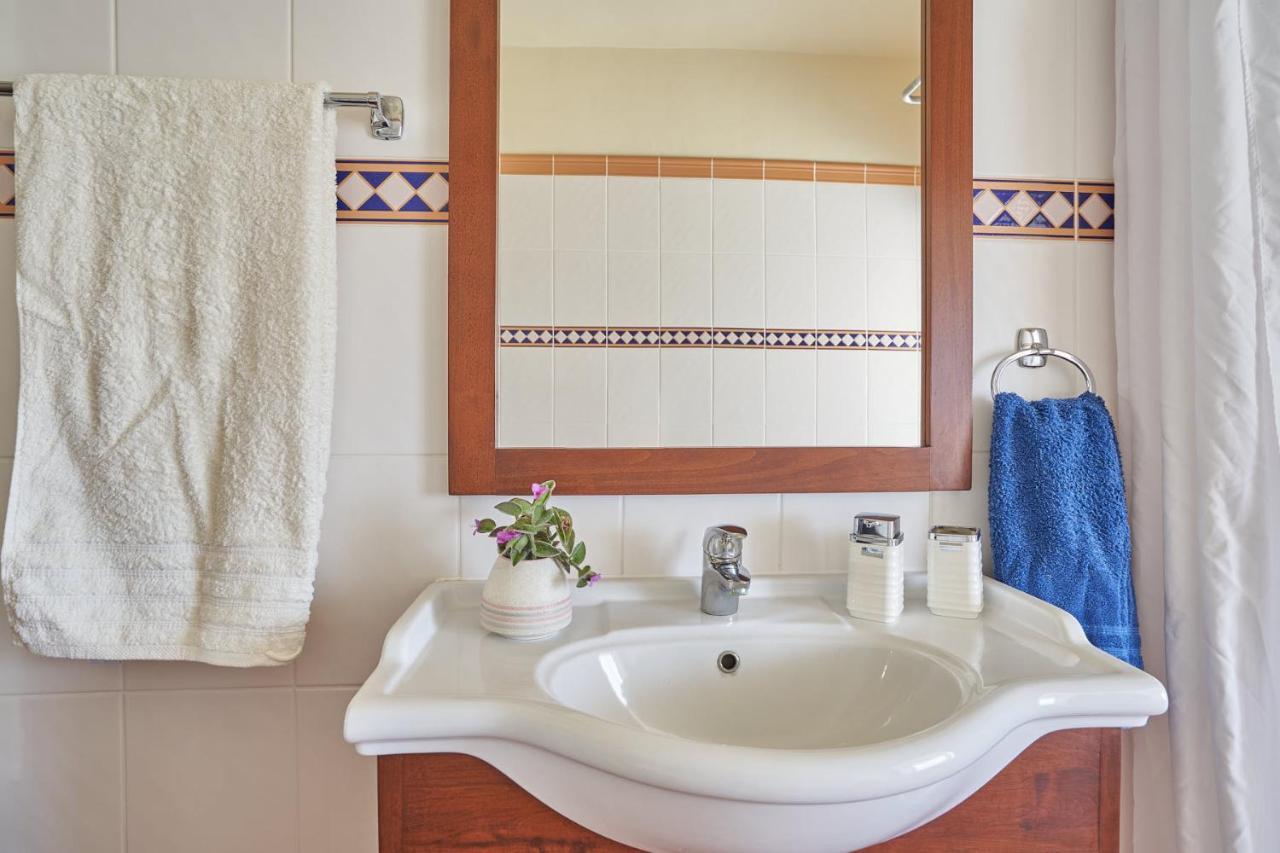 Holiday home Eremia *