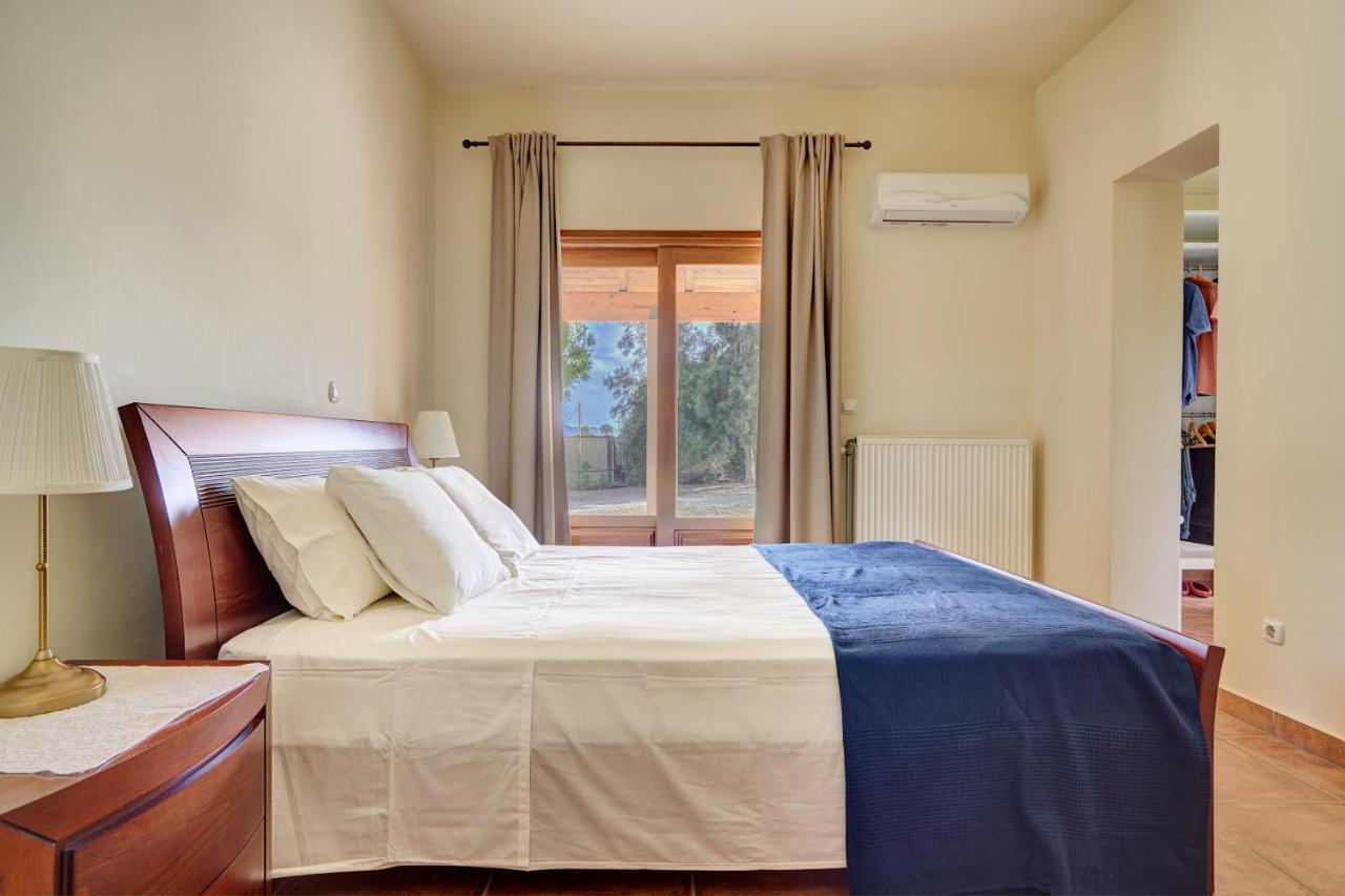 Eremia Holiday home