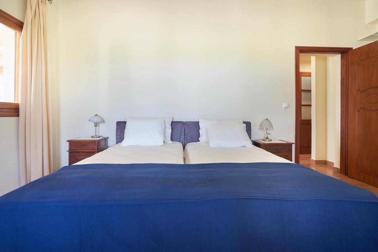 Eremia Holiday home