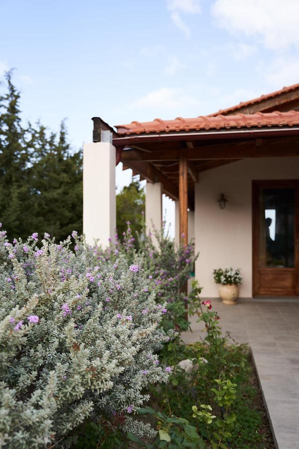 Eremia Holiday home