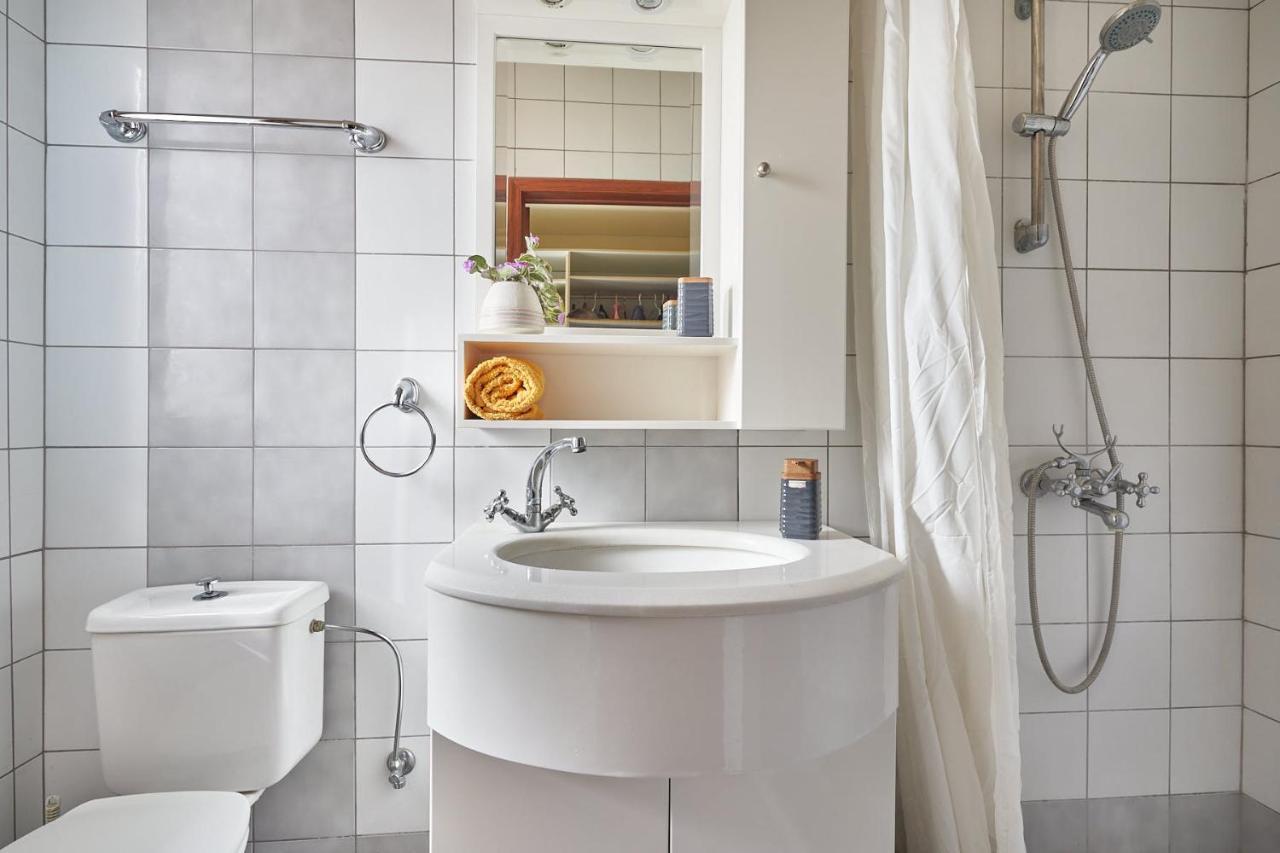 Eremia Holiday home Pastida
