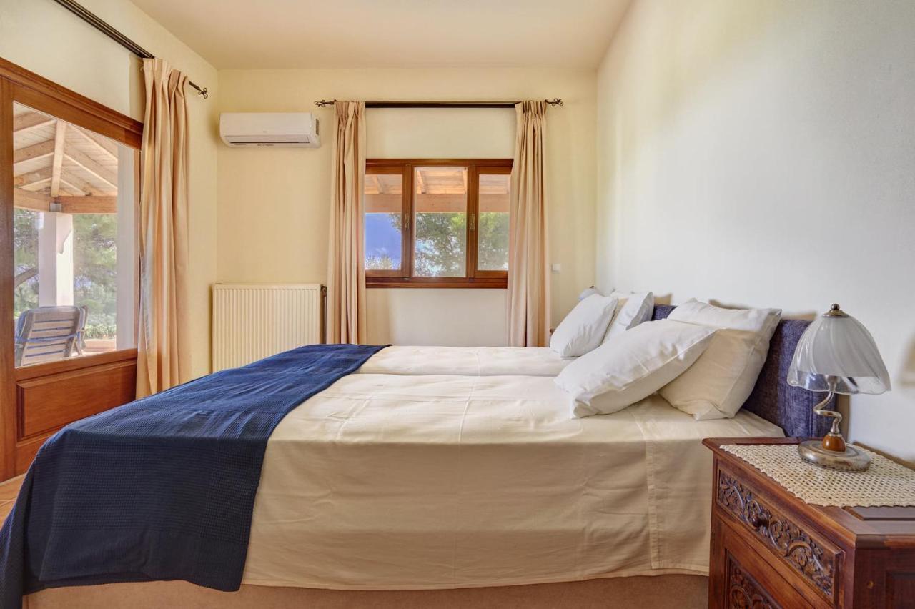 Holiday home Eremia *