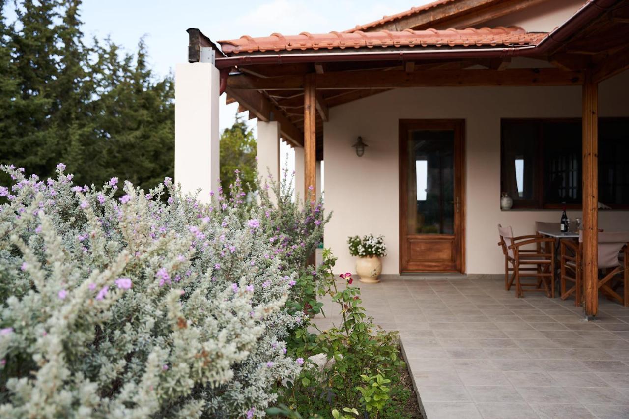 Holiday home Eremia