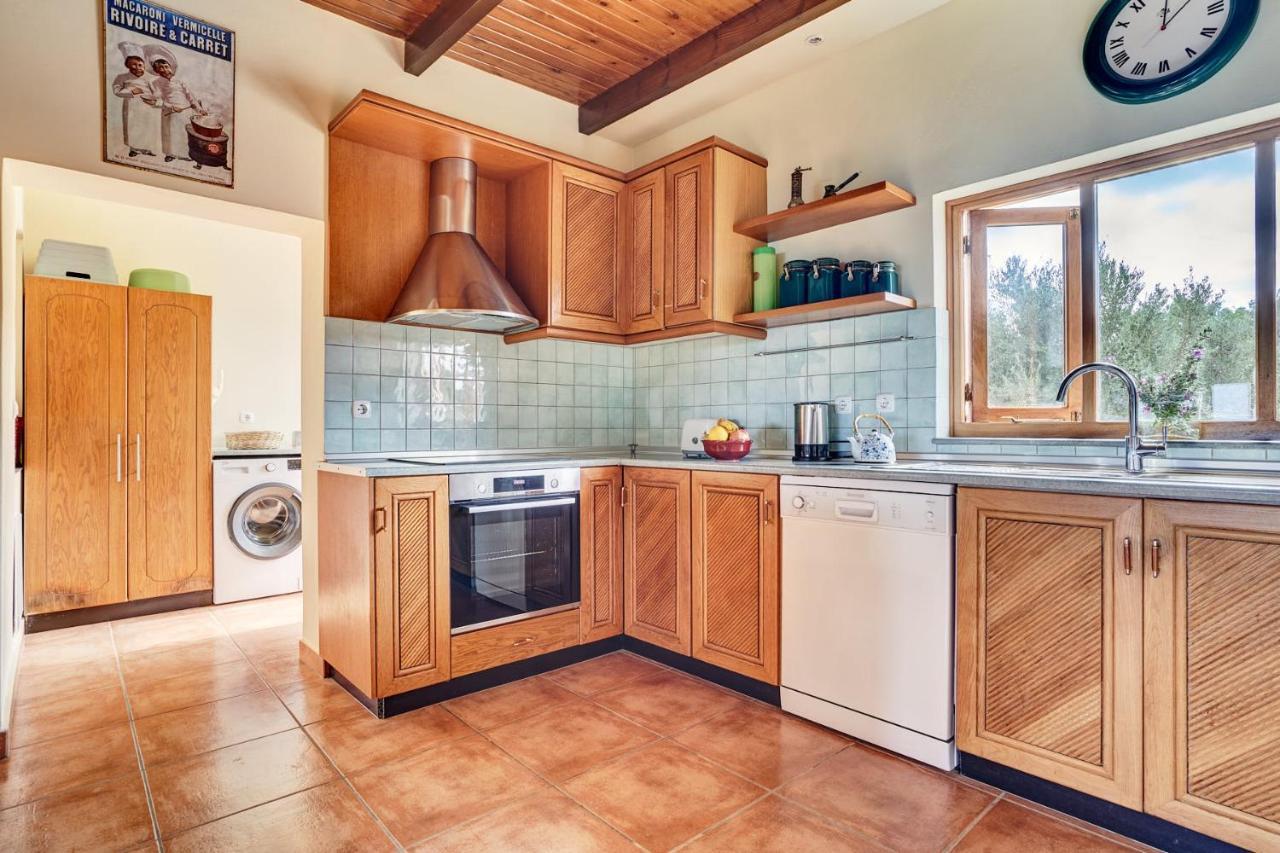 Holiday home Eremia Pastida