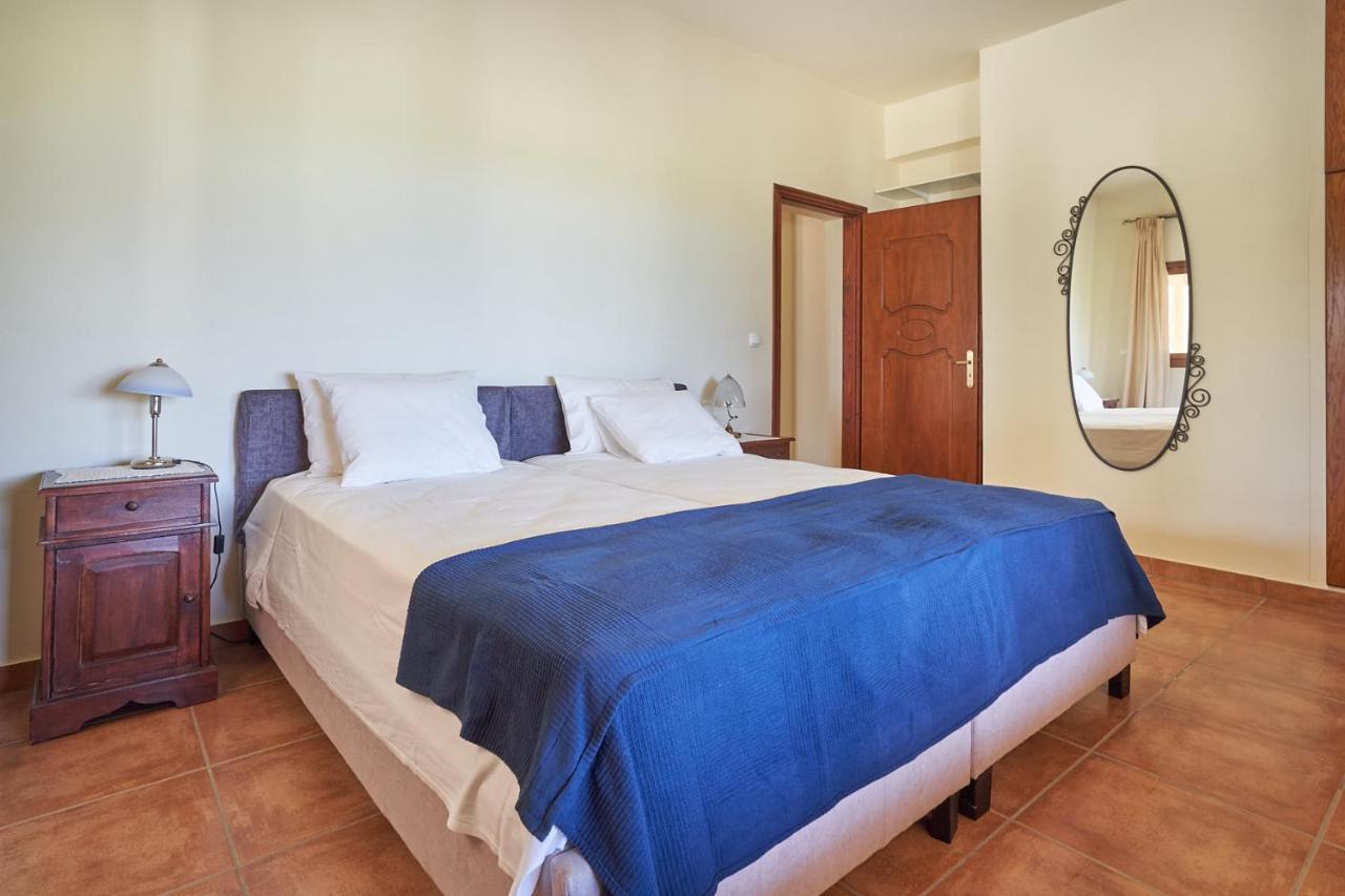 Eremia Holiday home Pastida