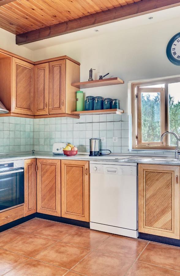 Eremia Holiday home