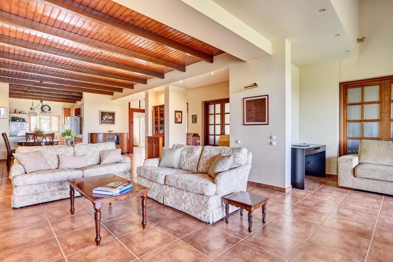 Holiday home Eremia