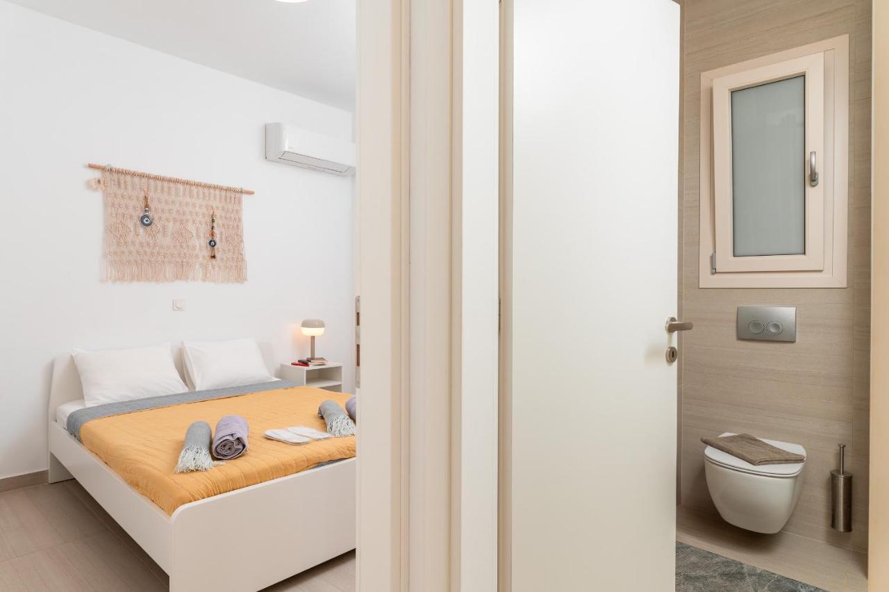 Seaview 1 Apartment Psili Ammos (Samos)