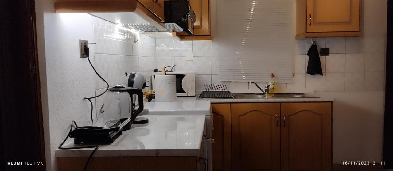 Nakou's House-το σπίτι του νάκου * Trikala (Thessaly)