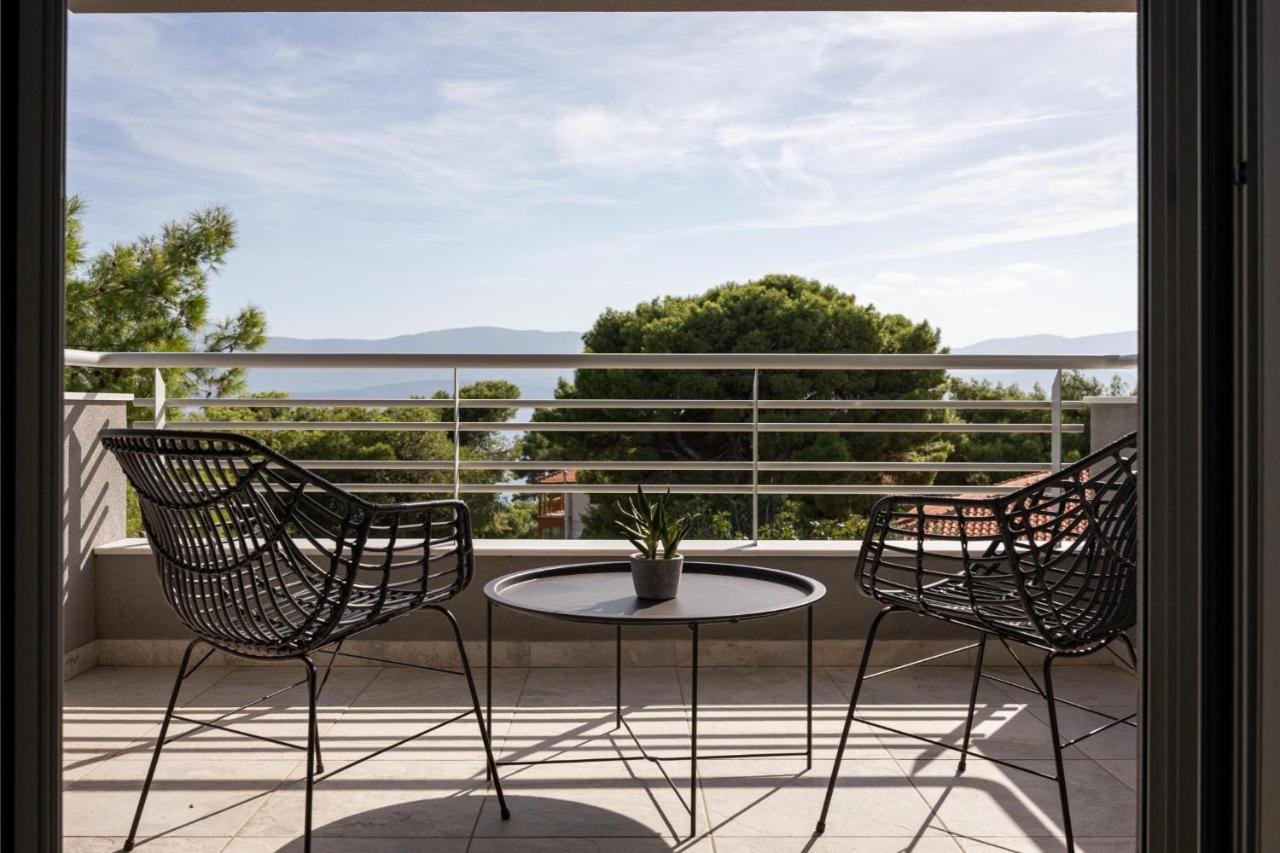 Cavos Boutique Homes Apartment Isthmia