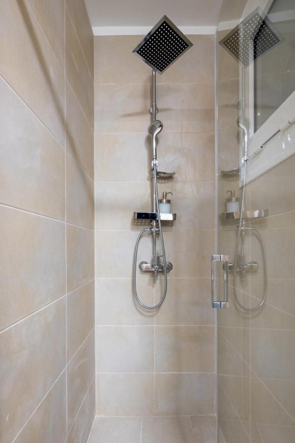Theia 1-bedroom In Apartment Athens