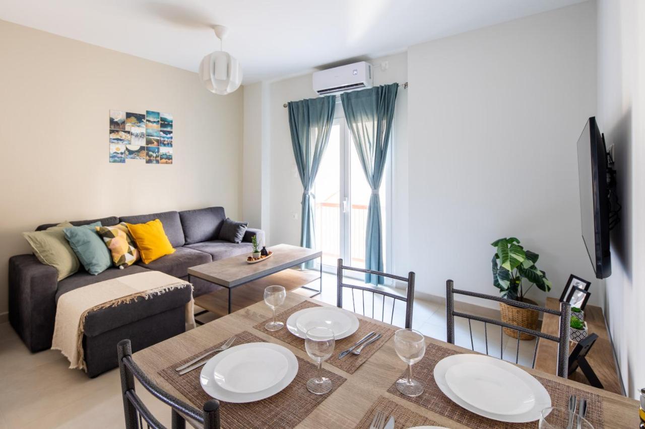 Theia 1-bedroom In