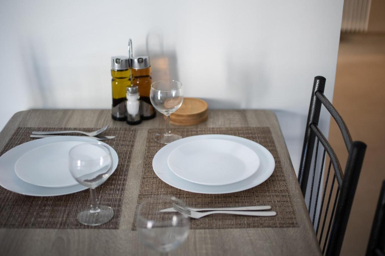 Apartment Theia 1-bedroom In Athens