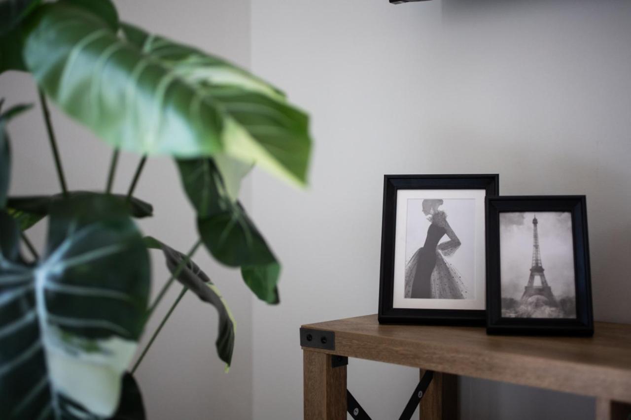 Theia 1-bedroom In Athens