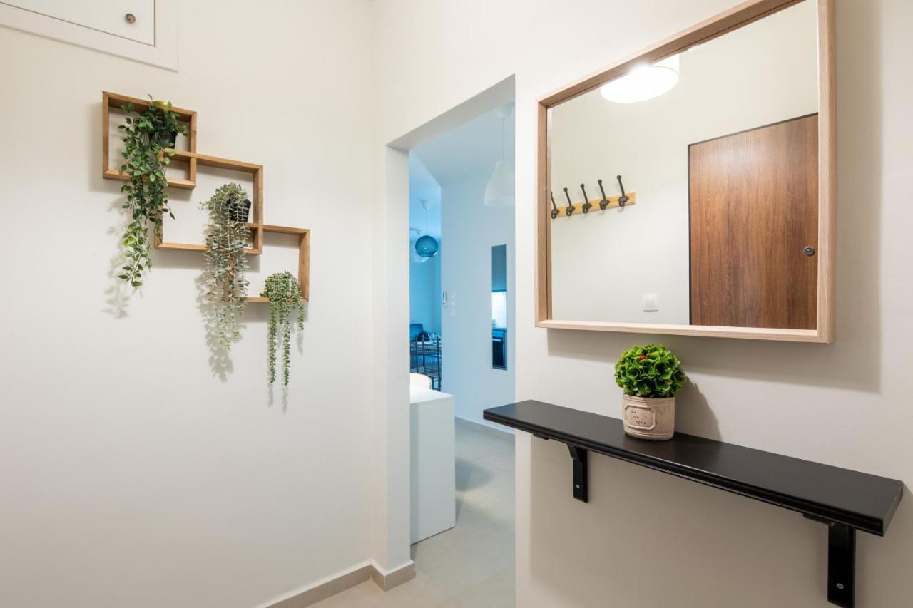 Theia 1-bedroom In * Athens