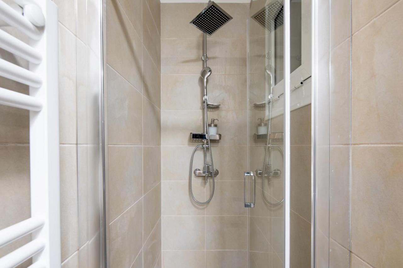 Apartment Theia 1-bedroom In *
