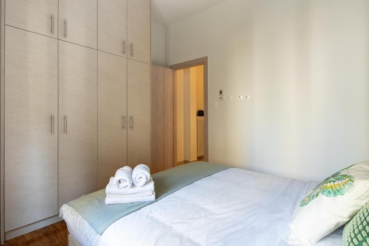 Theia 1-bedroom In *