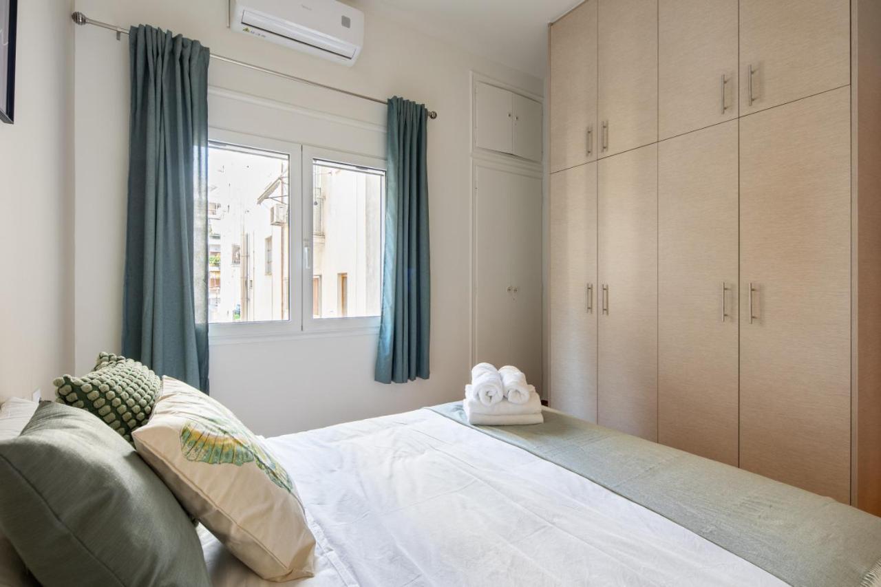 Theia 1-bedroom In