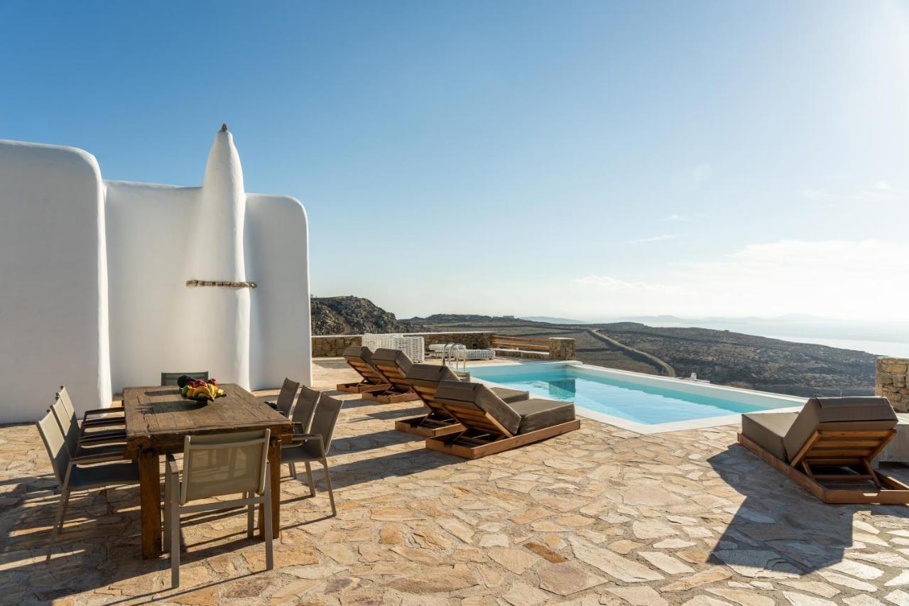 Villa Mezcal By Mykonos Mood *