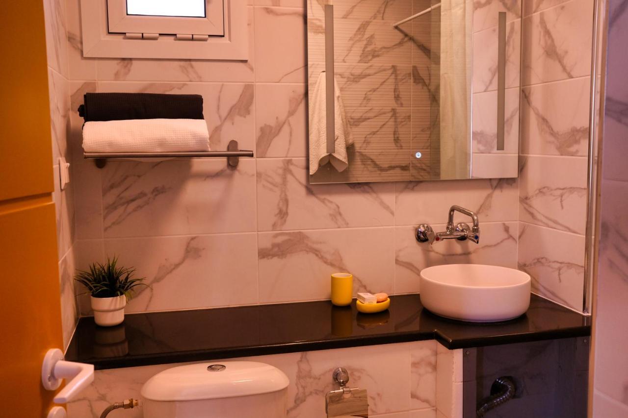Yolanda 3 - Leda - Luxury Family Apartment, Sea View Apartment *