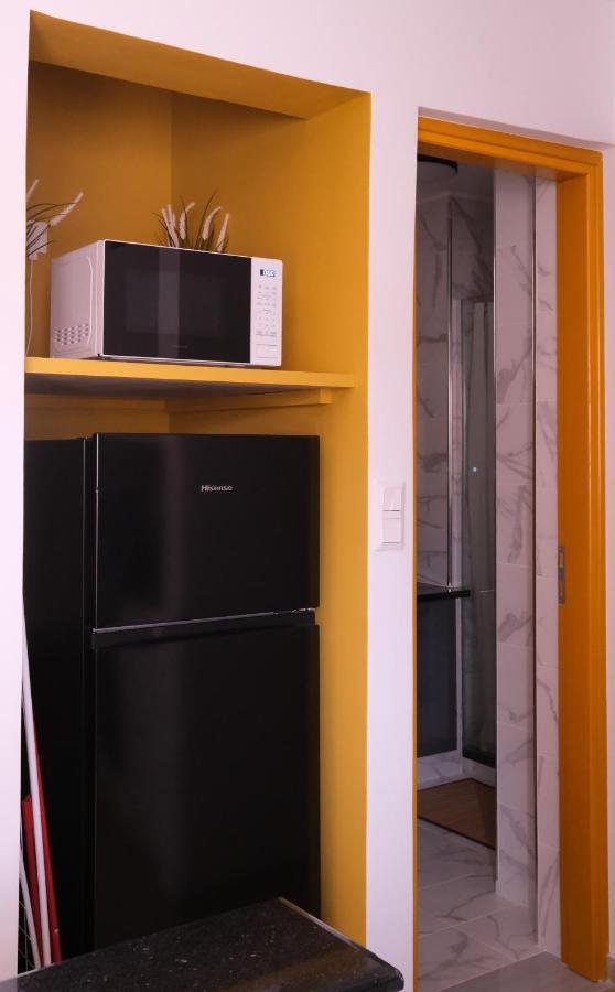 Apartment Yolanda 3 - Leda - Luxury Family Apartment, Sea View Poros Town