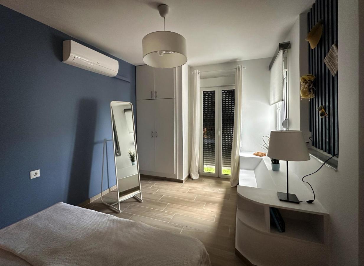 Apartment Yolanda 3 - Leda - Luxury Family Apartment, Sea View *