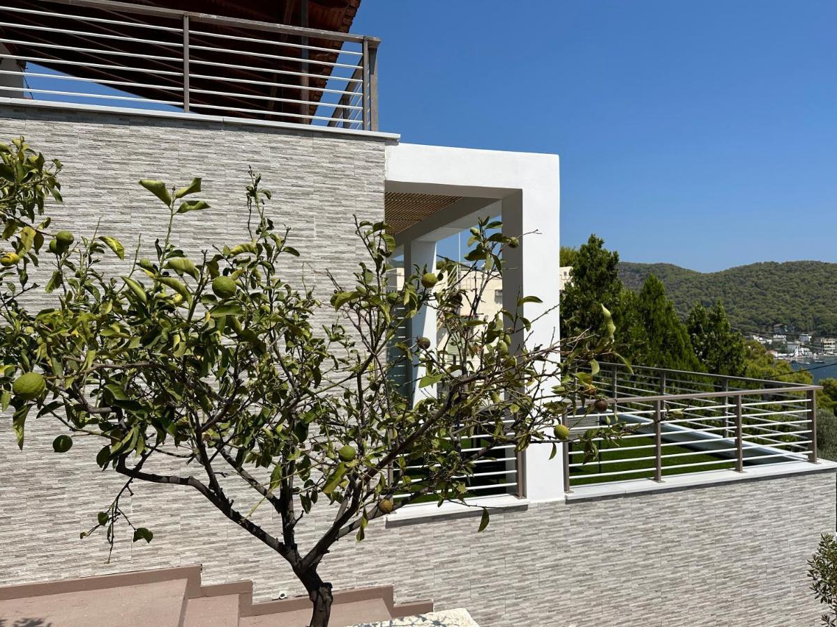 Apartment Yolanda 3 - Leda - Luxury Family Apartment, Sea View *