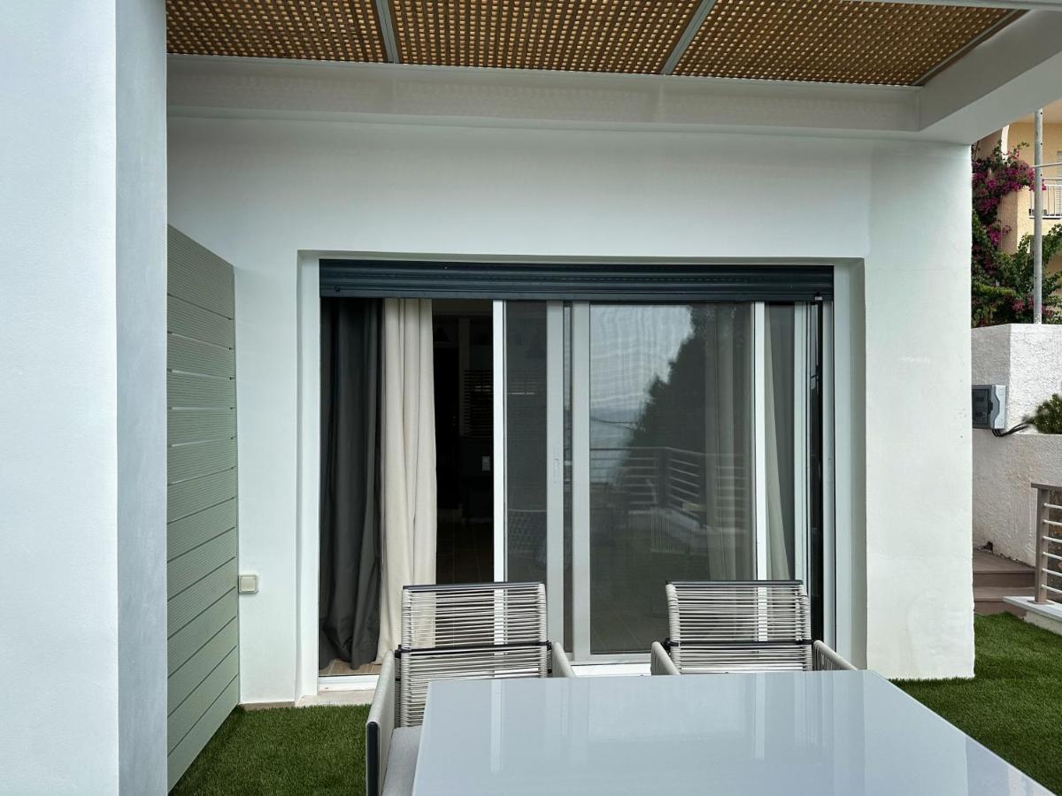Yolanda 3 - Leda - Luxury Family Apartment, Sea View *