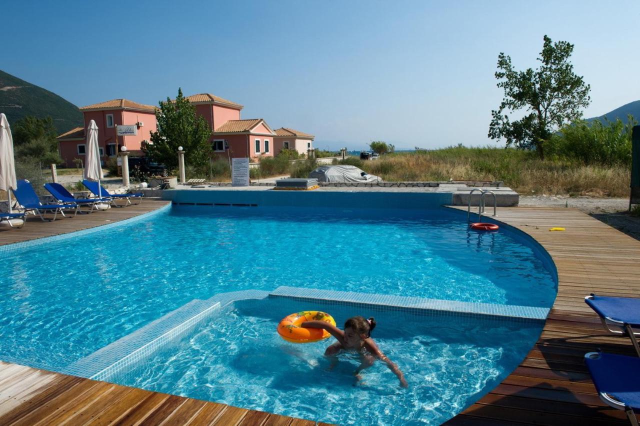 Calypso Luxury 3*