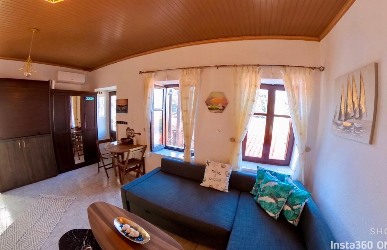 Sun Oniro Apartment *
