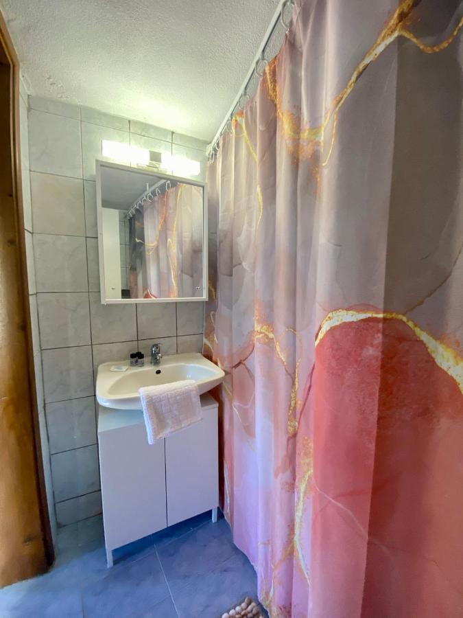 Sun Oniro Apartment