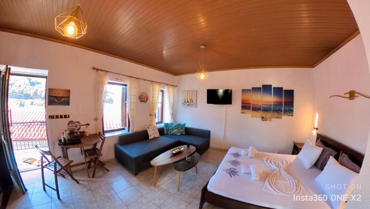 Sun Oniro Samothraki