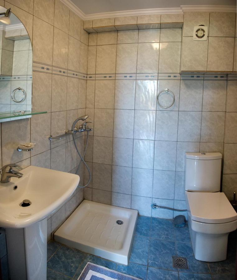 Calypso Luxury Aparthotel