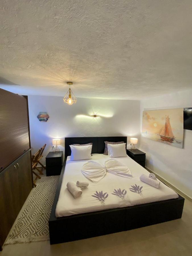 Chora Studio Apartment *