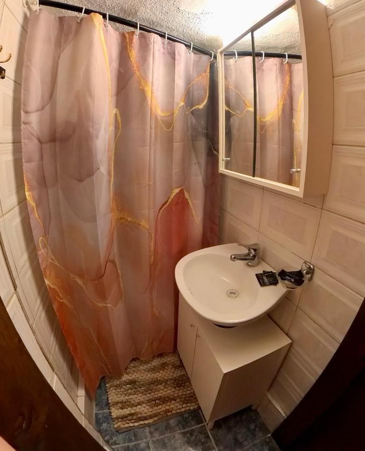 Apartment Chora Studio *