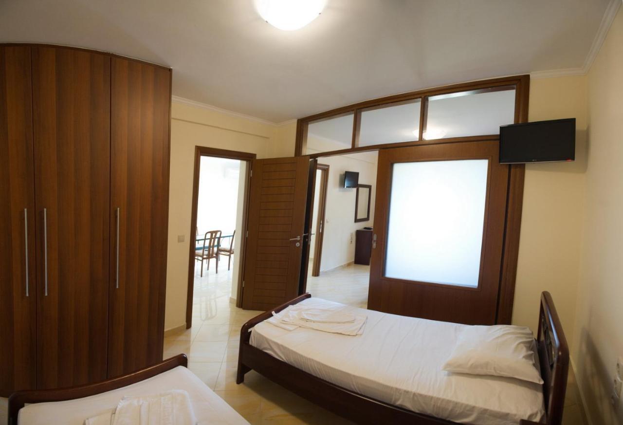 Calypso Luxury 3* Vasiliki (Lefkada)