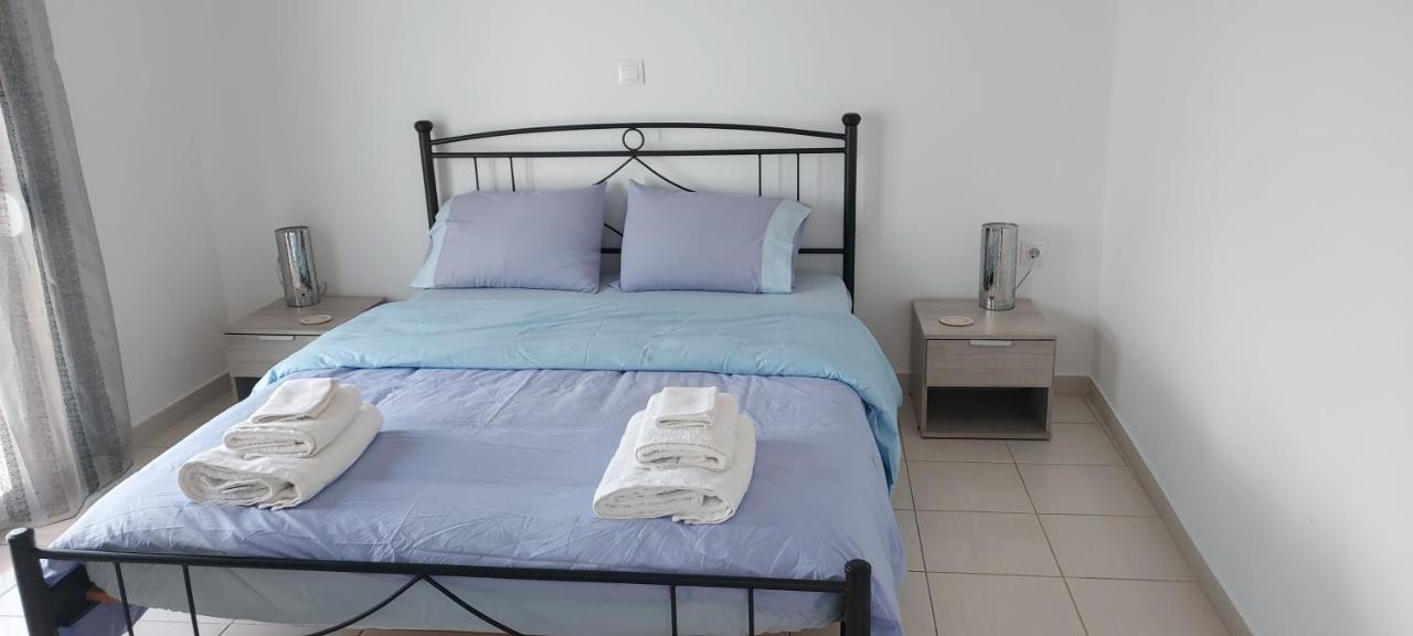 Sun-n-waves Holidaymakers Holiday home