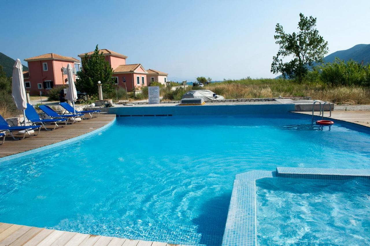 Calypso Luxury Aparthotel Vasiliki (Lefkada)