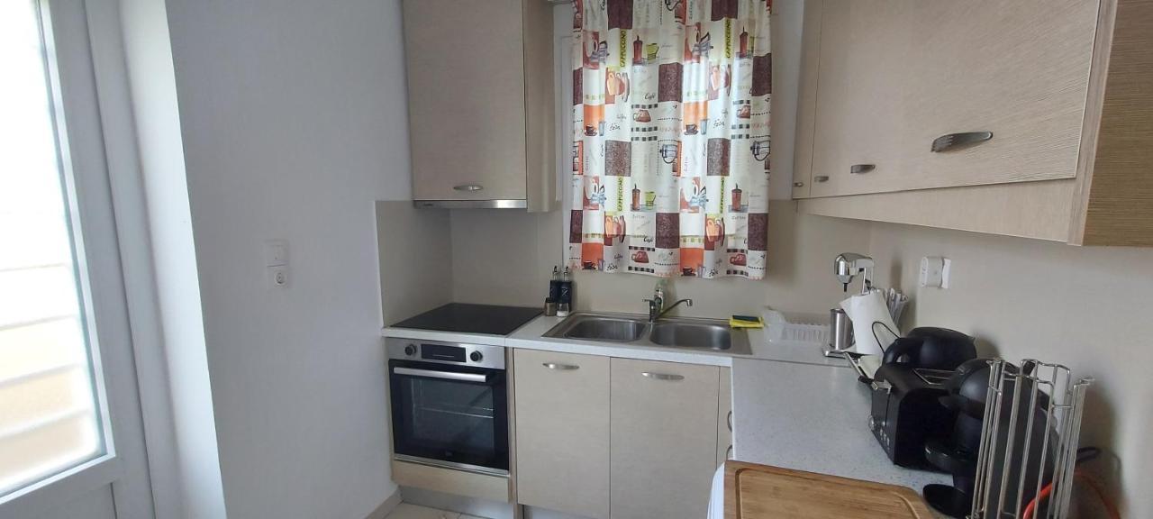 Sun-n-waves Holidaymakers Holiday home