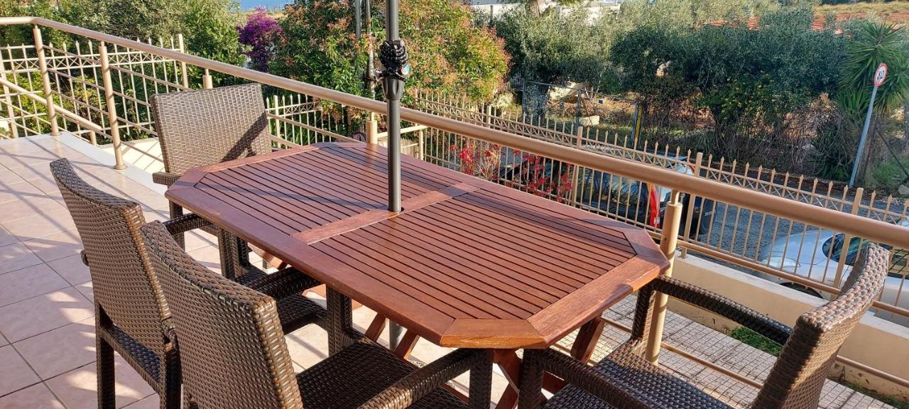 Sun-n-waves Holidaymakers Holiday home