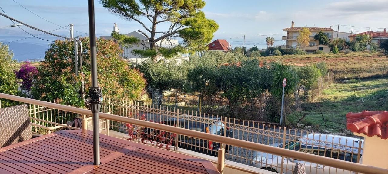 Sun-n-waves Holidaymakers Holiday home