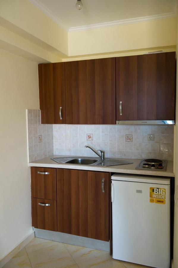 Aparthotel Calypso Luxury Vasiliki (Lefkada)