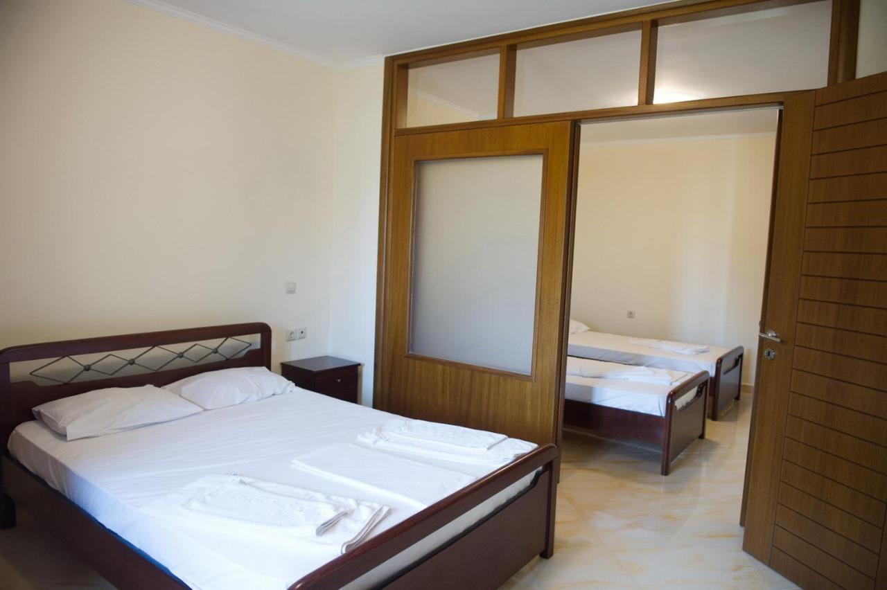 Aparthotel Calypso Luxury