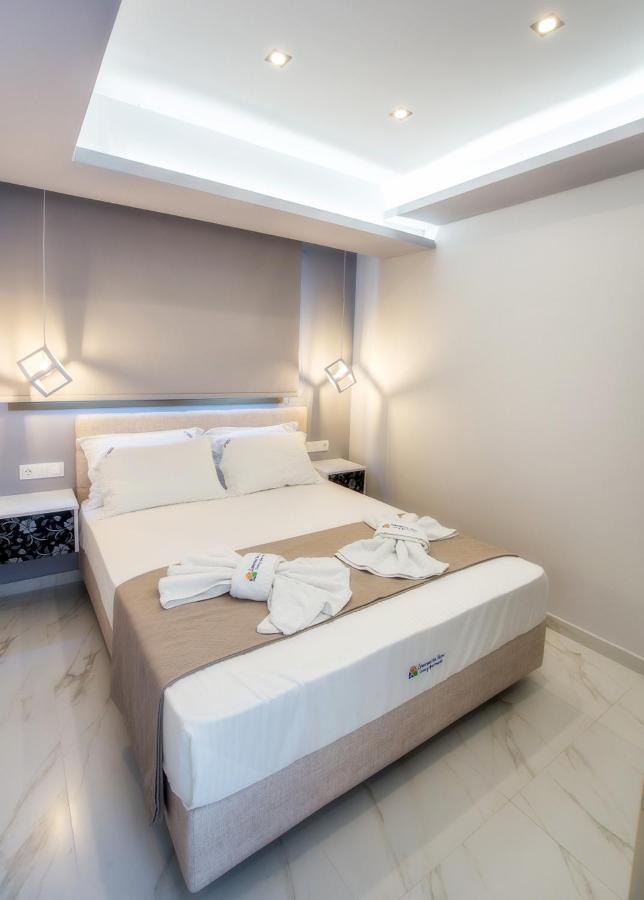Apartment Aria Limenaria (Thasos)