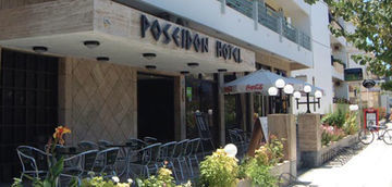 Poseidon Aparthotel