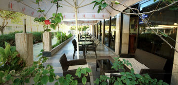 Aparthotel Poseidon Kos Town