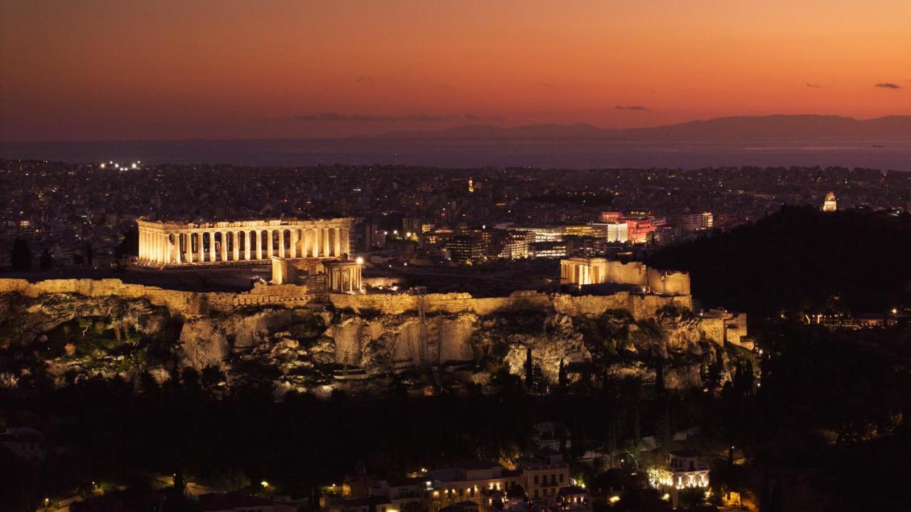 Zoe Monastiraki Athens
